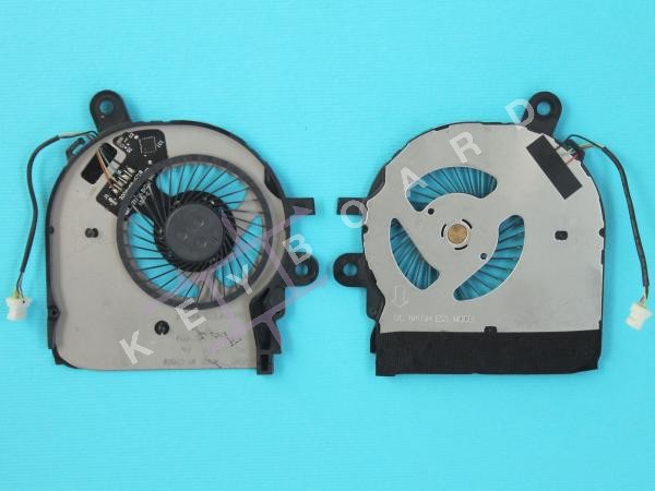 Вентилятор до ноутбука Hp Elitebook Folio 1040 G1